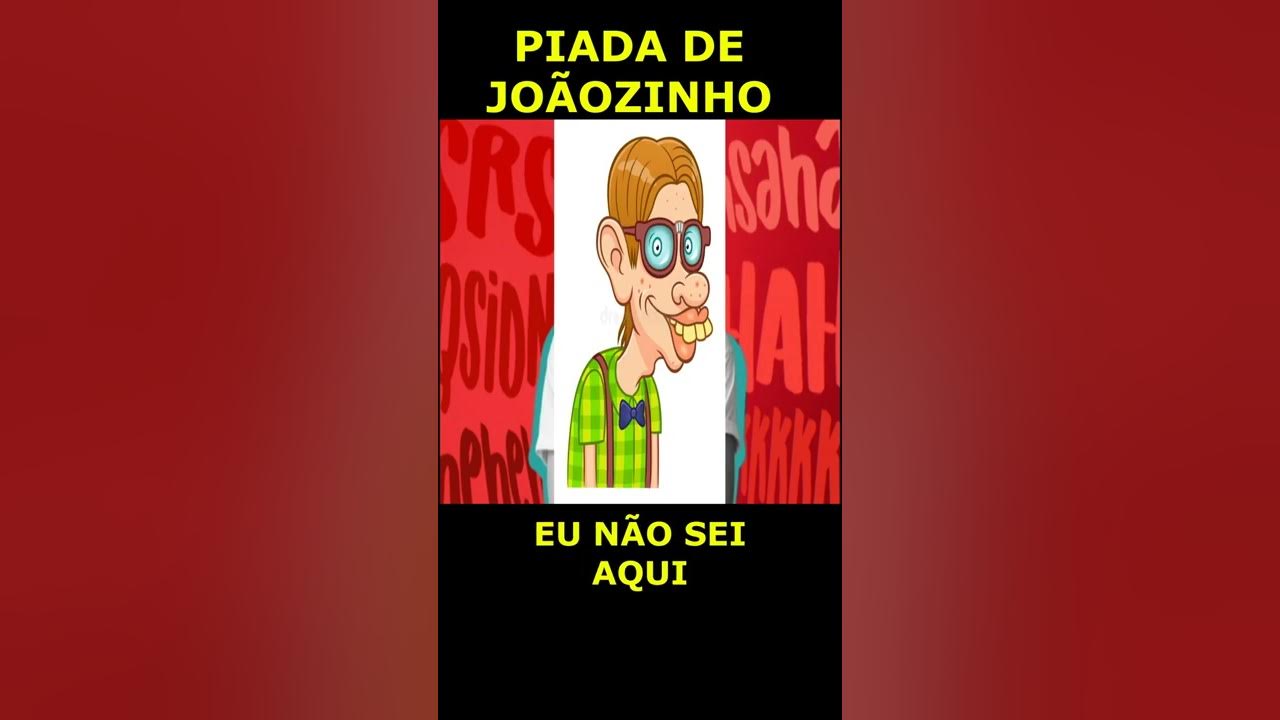 As 30 piadas ruins mais engraçadas no estilo tiozão do pavê