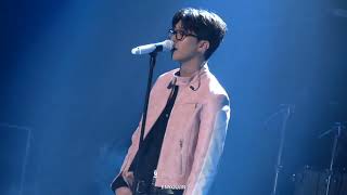 221006 엘르 리커넉트 : 콜드 (Colde) - 미술관에서