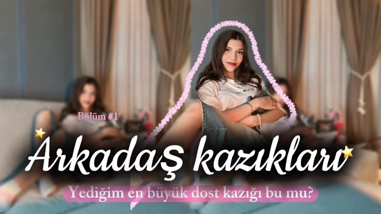 En yakın arkadaşımdan yediğim en büyük kazık | Başıma gelenlere inanamayacaksınız | Sohbet 