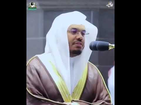 وإن أصابته فتنة إنقلب على وجهه التعليق المثبت أكرمكم الله الآسر ياسرالدوسري