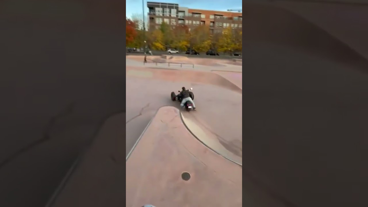 POV Ohio skateparks