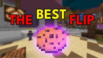 The BEST Bazaar Flip I