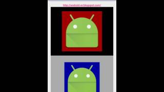 Implement ScaleGestureDetector on individual ImageView
