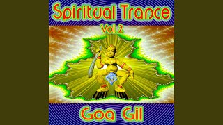 Alien Form (Goa Mix) - Lotus Ω