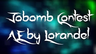 Intro Contest Jobomb22 Lorandel