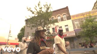 30Roundz - Primo De Sangre ft. Datho