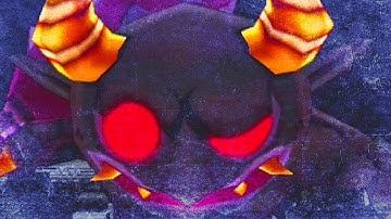 Yo-Kai Watch Wibble Wobble • Terror Time Event  Part 1 •  Orcanos Is on The Loose!