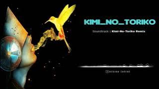 KIMI NO TORIKO RINGTONE | REMIX RINGTONE | DESIGN ENGINE De Beats
