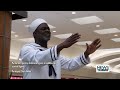 Woodland Mall African American Live Museum (WKTV/2-21-26/Owen Herzenstiel)
