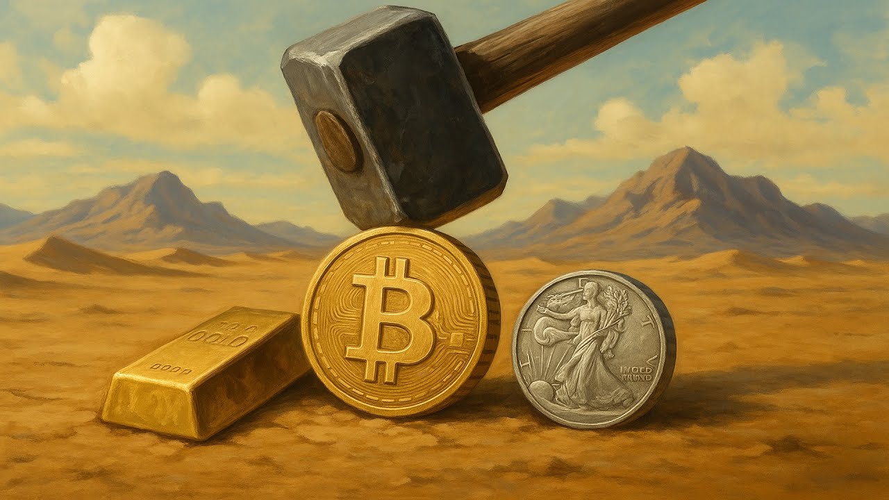 BALYOZ PLANI! PİYASALARI ÇAKACAKLAR! 3 AY