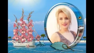 AYŞEN BİRGÖR & Kasım Paşa Kıyıları, Ayva Çiçek Açmış, Yangın Olur, ( POTPORİ )