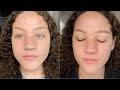 Natural Eyebrow Tutorial *Vlogmas Day 2*