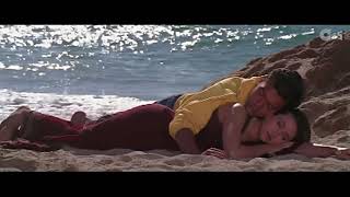 Mujhe Aashiq Banaya Video Song Aashiq Bobby Deol & Karisma Kapoor Alka Yagnik & Roop Kumar