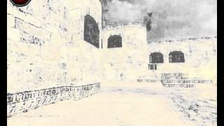 FoR3v3R -4 de_dust long