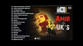 UKS FULL ALBUM LAGU MALAYSIA TERBAIK SEPANJANG MASA NONSTOP TANPA IKLAN