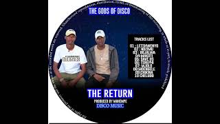 The Gods Of Disco - NDZIMU