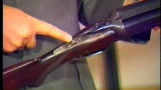 Jagdschule Seibt Waffentechnik Und Waffenhandhabung Fur Die Jagerprufung Teil 5 Abzuge Youtube