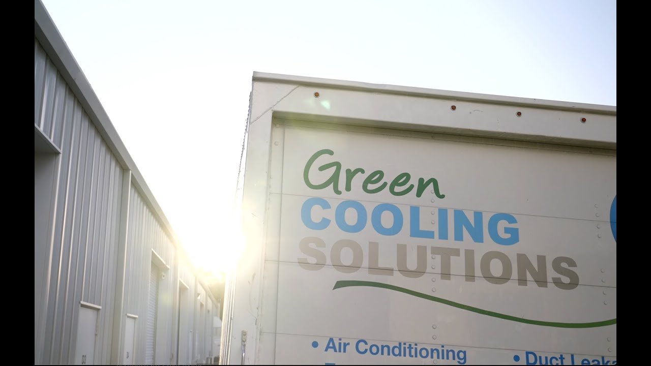 Green Cooling Solutions - About Us - Sarasota, Florida