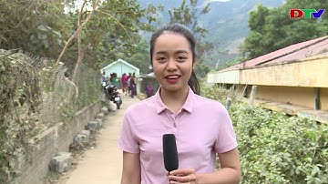 ĐIỆN BIÊN - NÓI KHÔNG VỚI RÁC THẢI NHỰA: HỘI LHPN XÃ MƯỜNG MƯƠN NÓI KHÔNG VỚI RÁC THẢI NHỰA