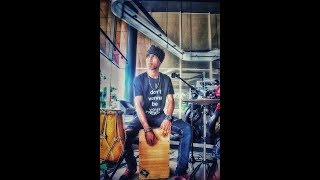 AKAD_cover by 