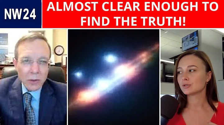 Harvard's Avi Loeb Warns: "The Closer 3I/ATLAS Gets, The Less It Looks Like A Comet"