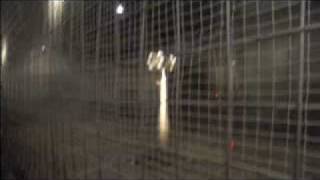 MKV-L Hover Robot from Missile Defense Agency (Test on December 2 2008)