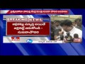Jana Sena leader reacts on SUJANA CHOWDARY OUTBURST