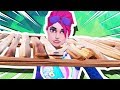 DANTDM'S FORTNITE GLITCHES & FAILS!!!