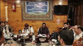 Yeli janan ralim || asad mir || gulzar ganai || farooq ganai || kashmiri song