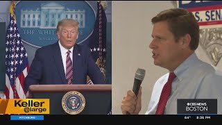 Keller @ Large: Hidden winners and losers of Massachusetts primary