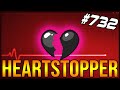 Heartstopper - The Binding Of Isaac: Afterbirth+ #732