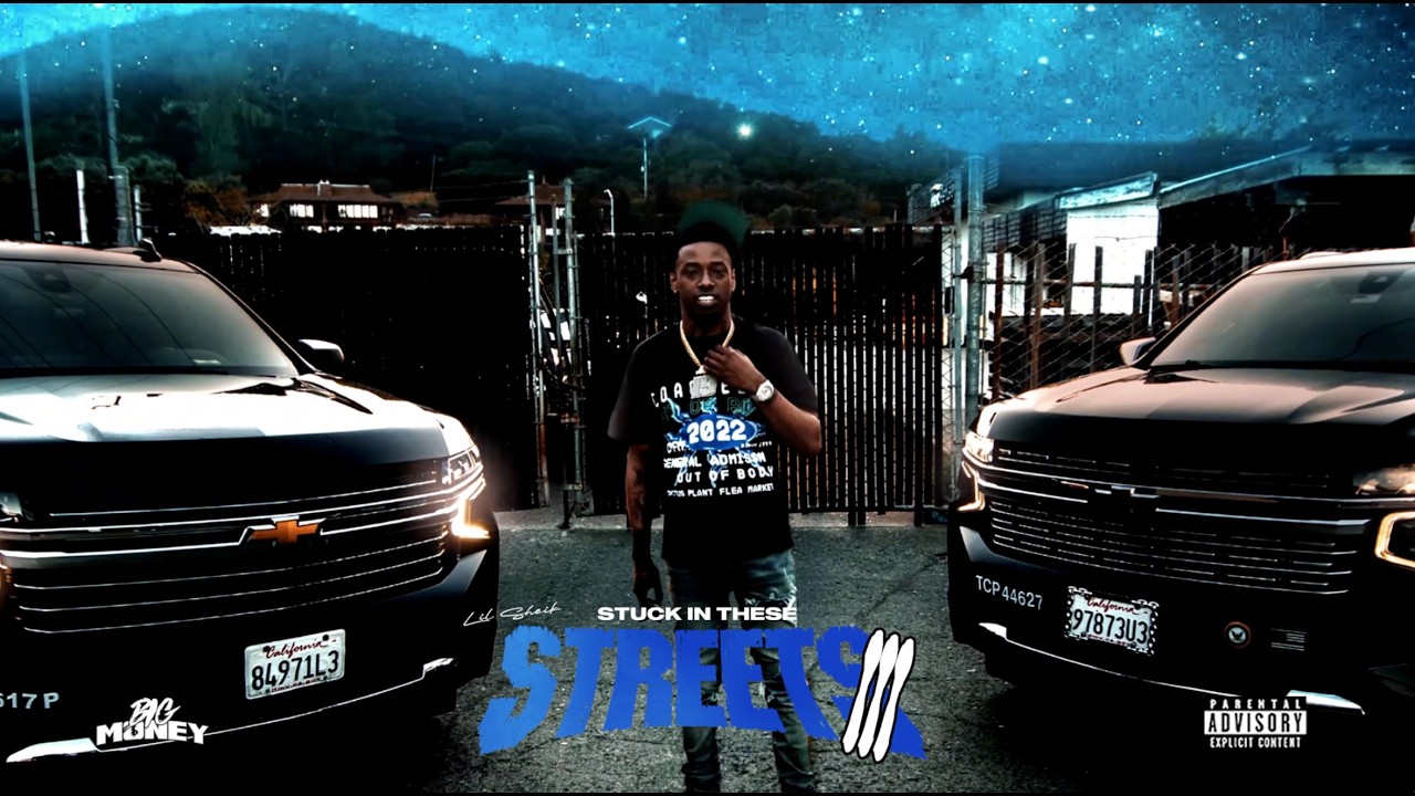 Ver Lil Sheik - Throw It (Official Visualizer) en YouTube Ver Lil Sheik - Throw It (Official Visualizer) en YouTube