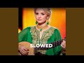 غلطة وحدة و مانعاودهاش Slowed Version 