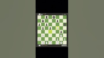 Daily #bulletchess #chesscom #chessgame #chess #chessdaily #fastchess #speedchess #ChessShorts