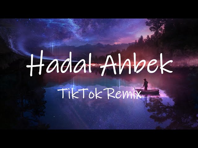 Issam Alnajjar - Hadal Ahbek (TikTok Remix) | ra pa pa pa ra pa ra pa class=