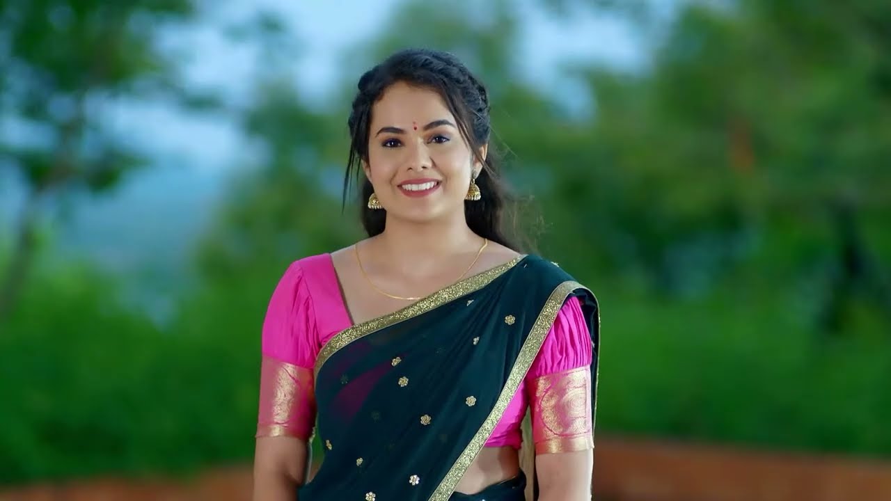 Nagini | Full Ep - 617 | Sep 14 2022 | Zee Keralam