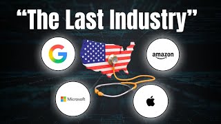 Big Tech's Next War: Takeover of an American Industry