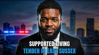 Approved List Supported Living Services For Working Age Adults| EAST SUSSEX