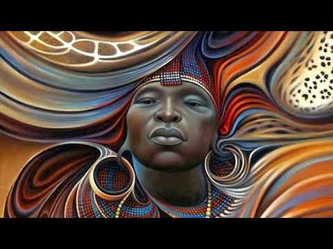 VTrinity Ancestors Voice (Tribute To Caiiro)