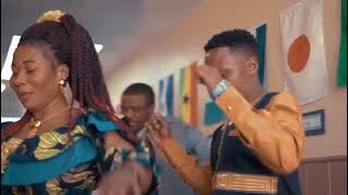 NAOMI -- Echa Majaliwa -- (Official video 2025)