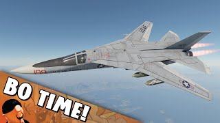 F-111A - 