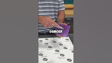 ⚖️ WHY MIXING RATIO MATTERS IN EPOXY