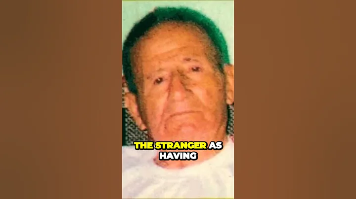 Unexpected Encounter: Mysterious alien pilot's visit sparks intrigue at twilight