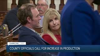 KERO 23 ABC News Bakersfield Latest Headlines | March 21, 11am