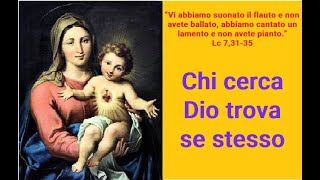 Commento Al Vangelo Del 20 Settembre 2023