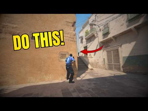 How Pros Actually Peek And Why It Works