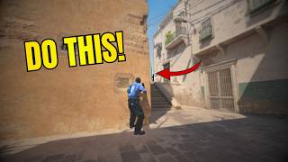 How Pros Actually Peek And Why It Works