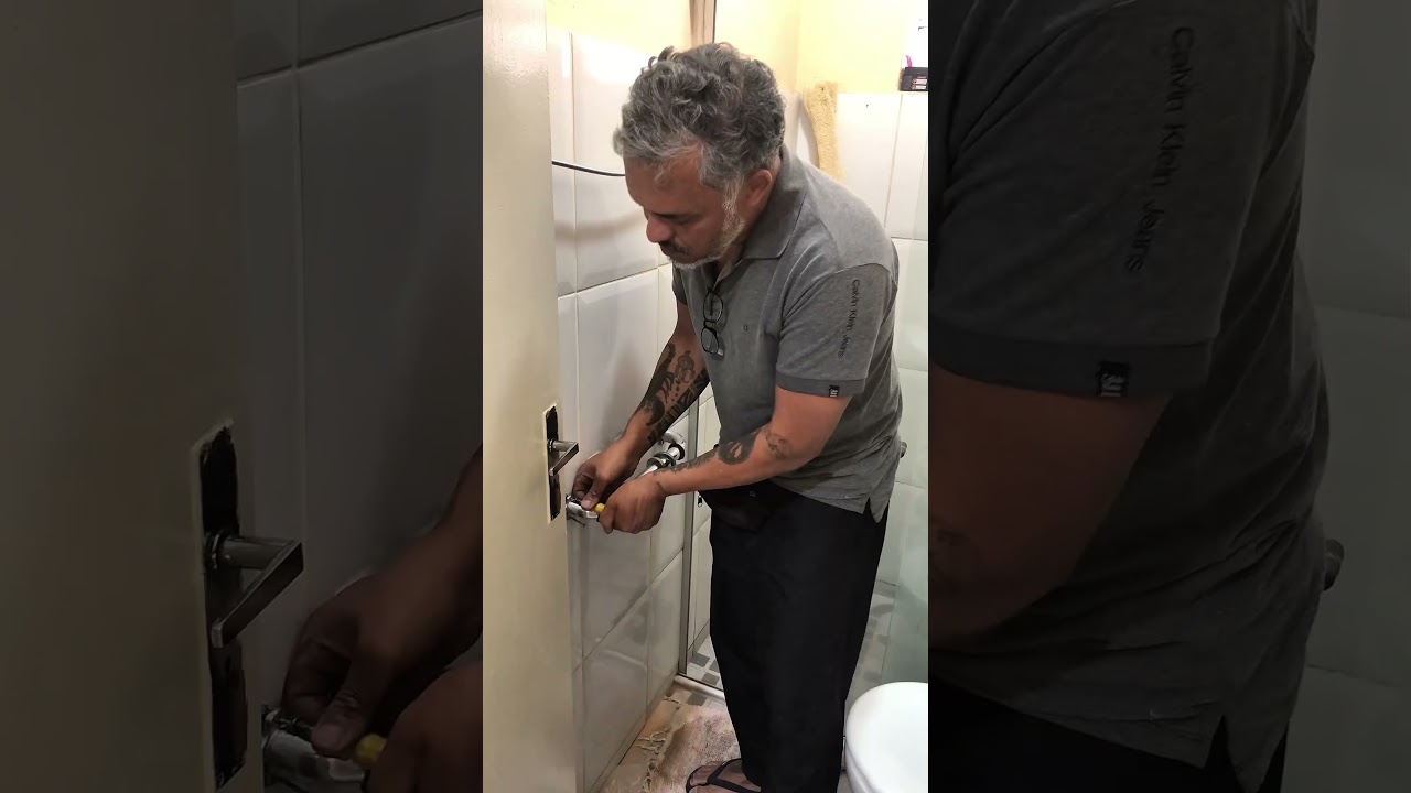 DIA DE PREVENIR ACIDENTE DOMÉSTICO 