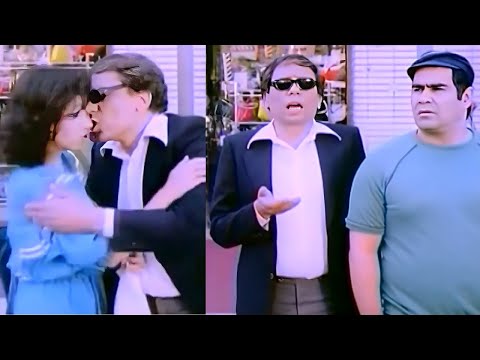 نو دولار ايجيبشن ماني كوميديا عادل امام لما كان بيشحت ويعاكس الستات في المتسول