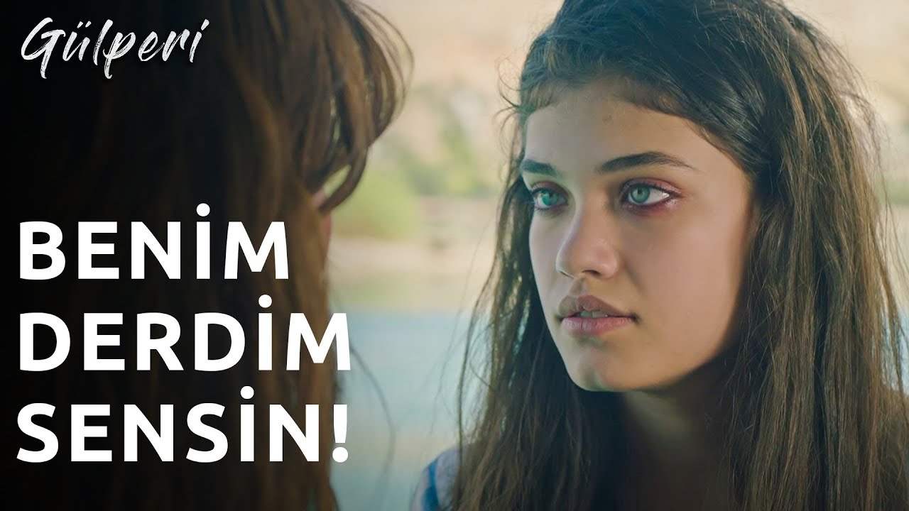 Gülperi Gülperi